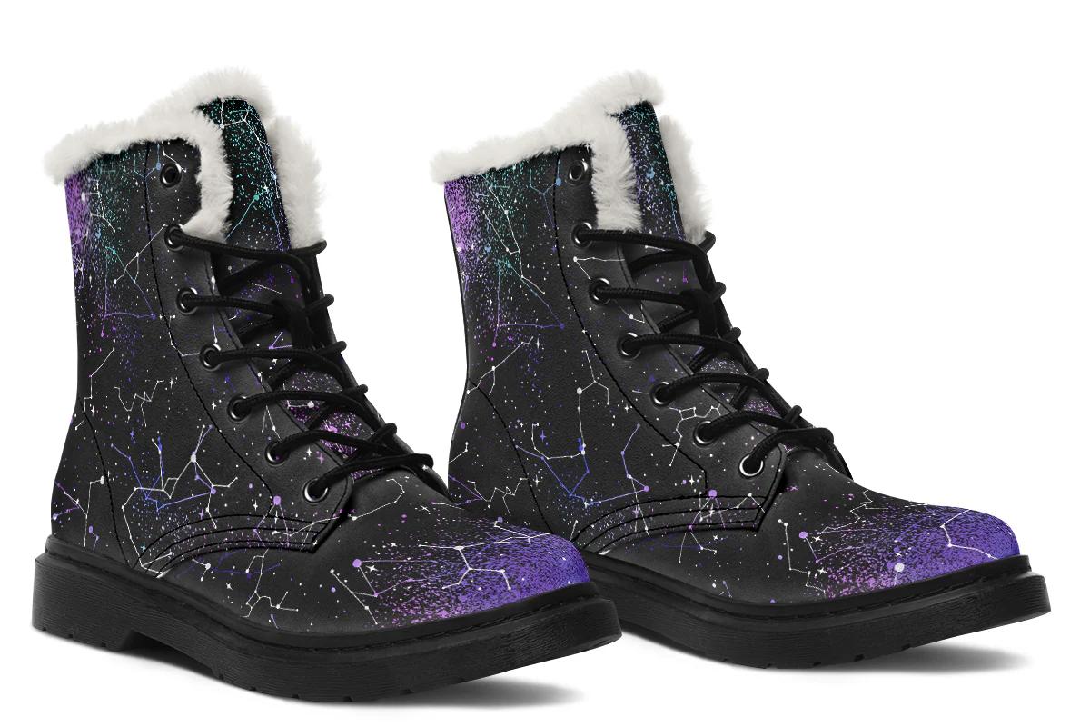 Aurora Winter Boots - Image 7