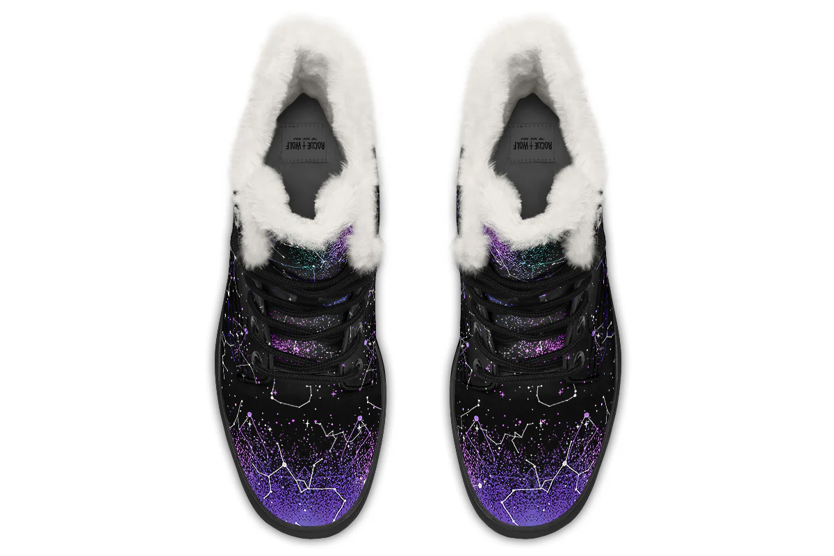 Aurora Winter Boots - Image 8