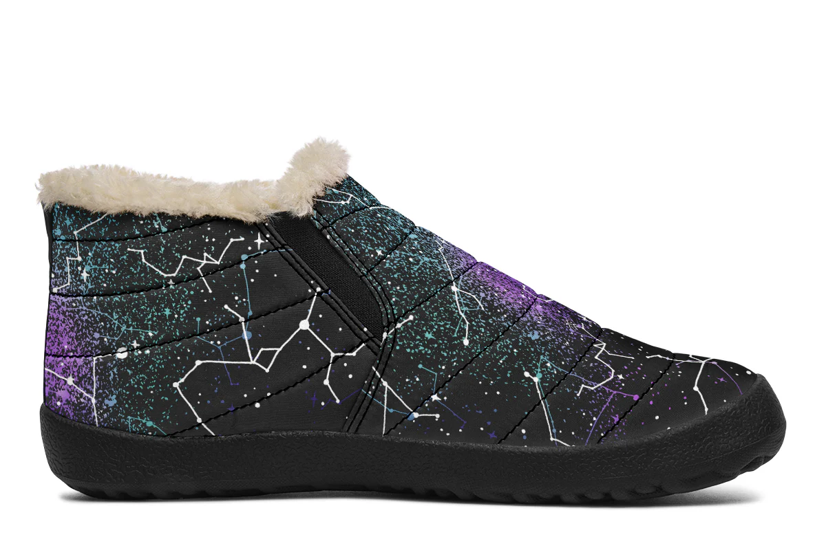 Aurora Winter Sneakers - Image 3
