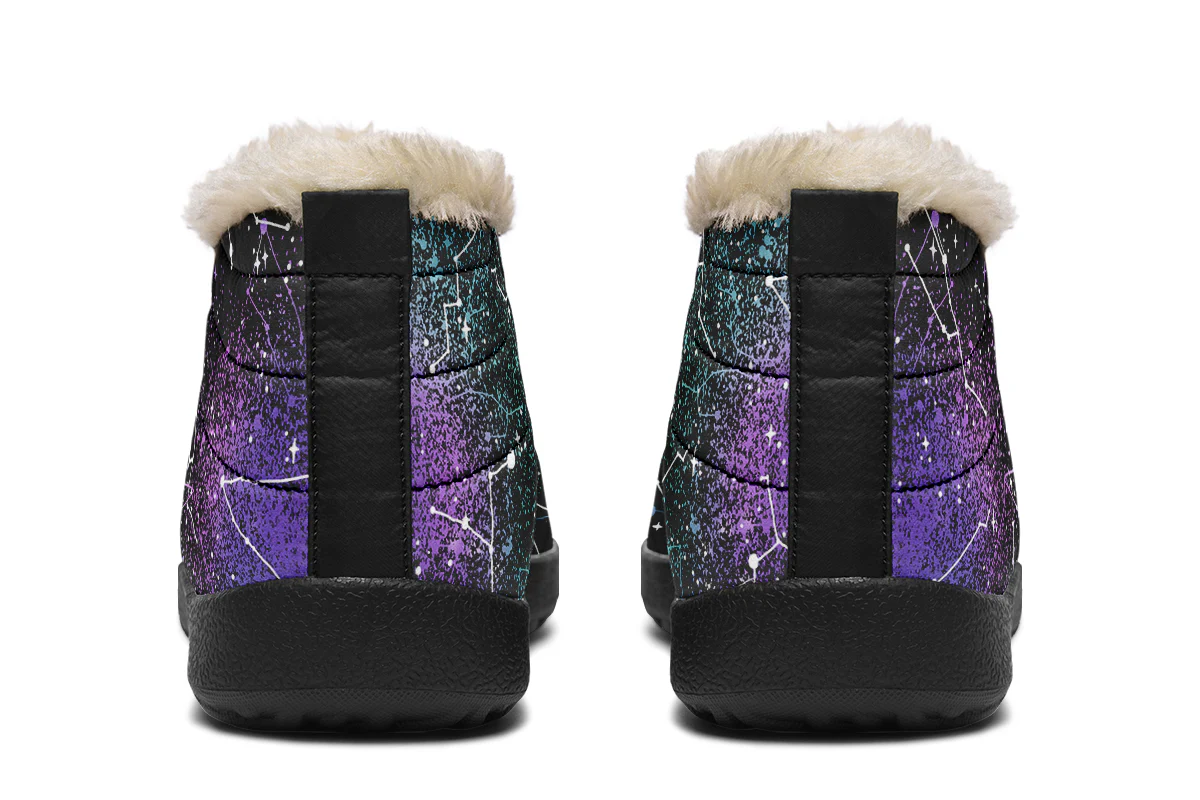 Aurora Winter Sneakers - Image 5