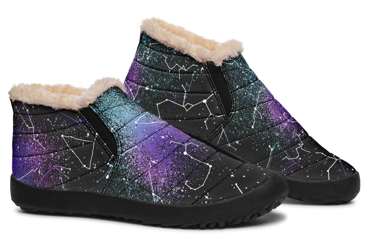 Aurora Winter Sneakers - Image 6