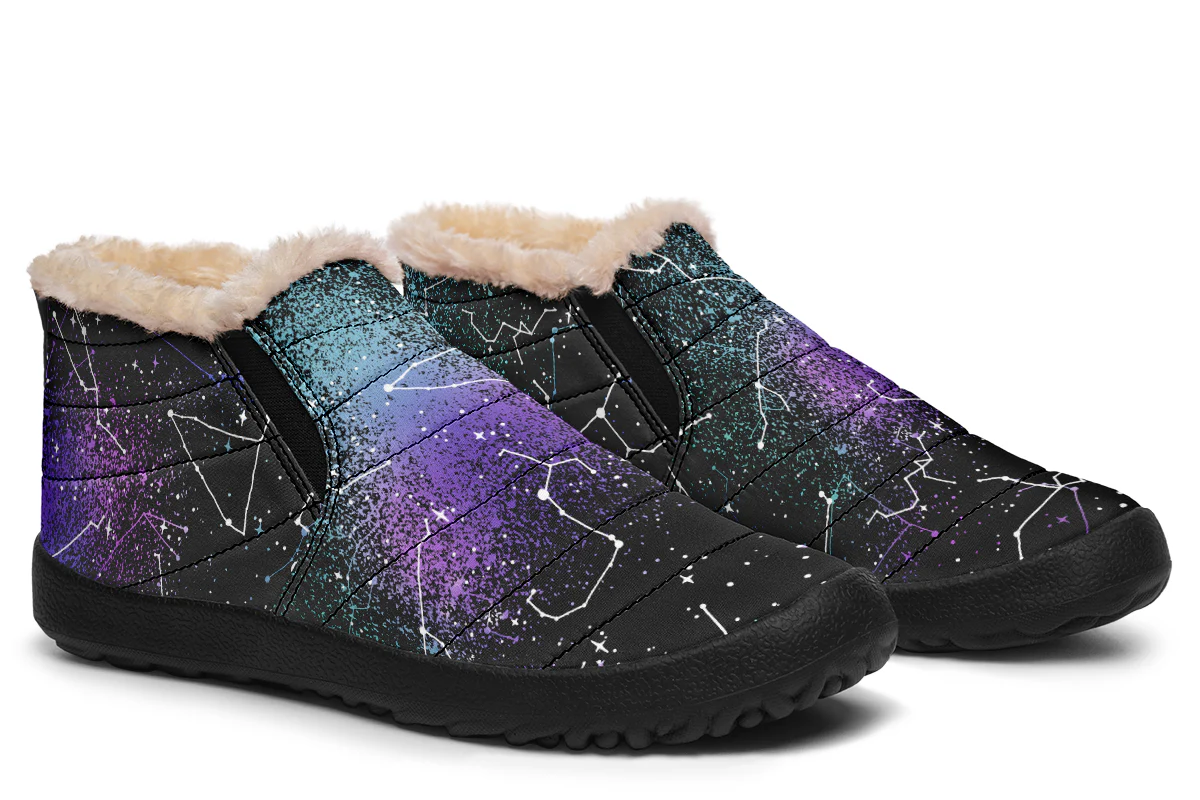 Aurora Winter Sneakers - Image 7