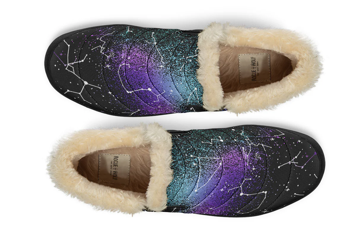 Aurora Winter Sneakers - Image 9