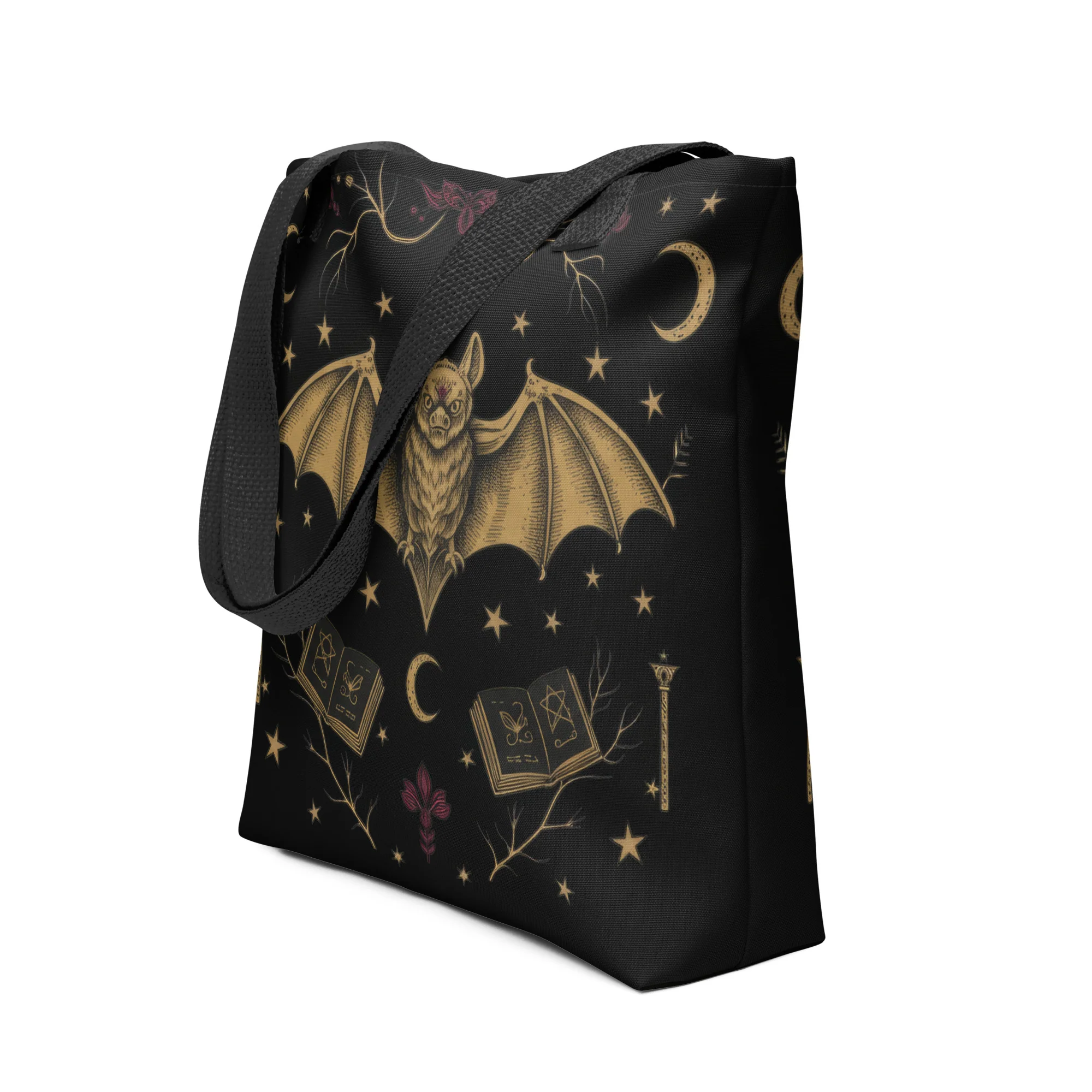Auspicium Tote Bag - Image 3
