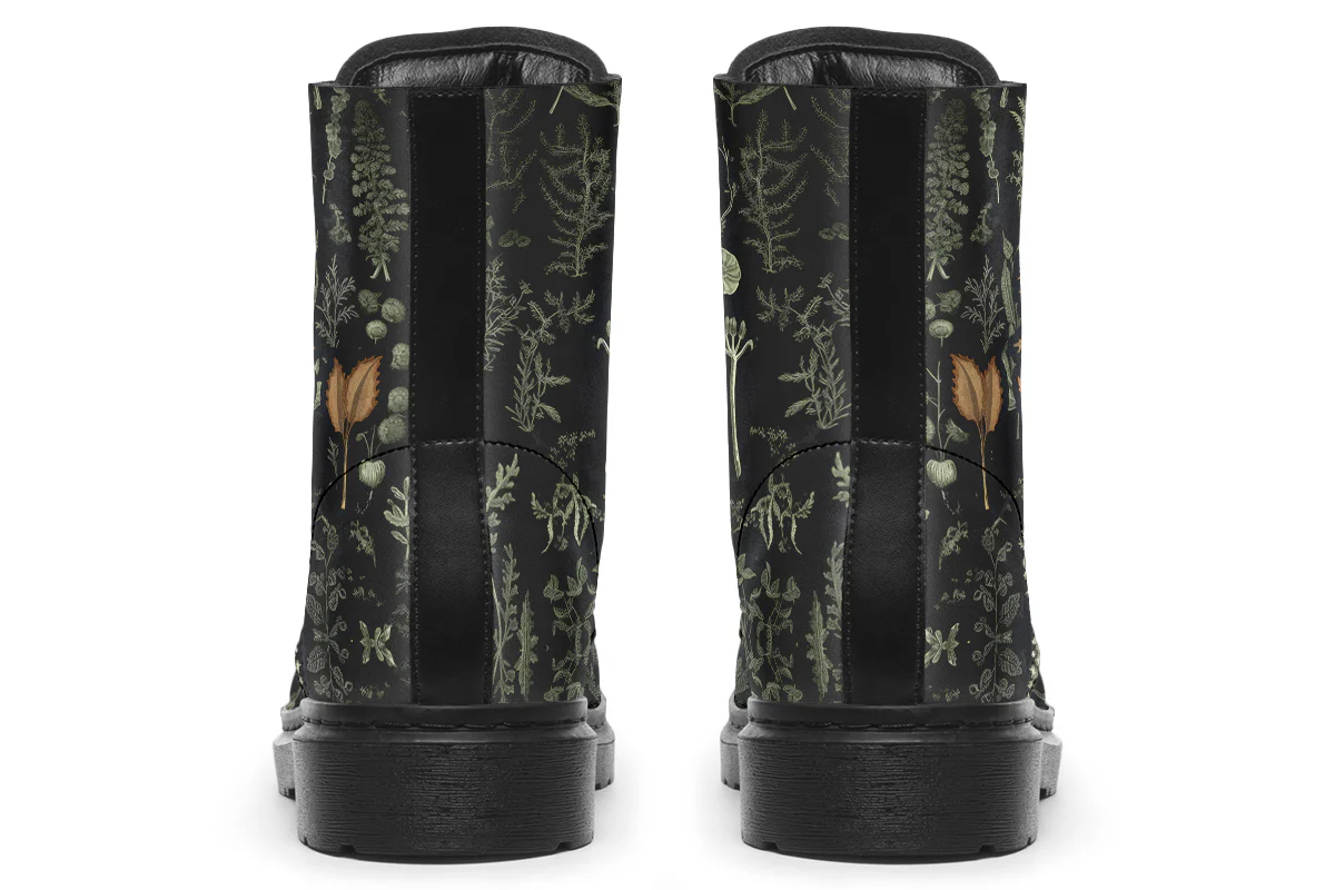 Autumn Memoir Boots - Image 7
