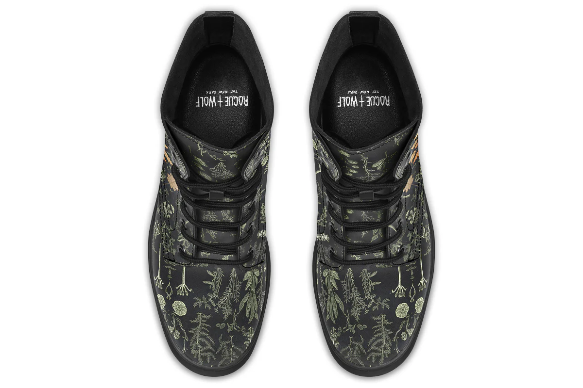 Autumn Memoir Boots - Image 8