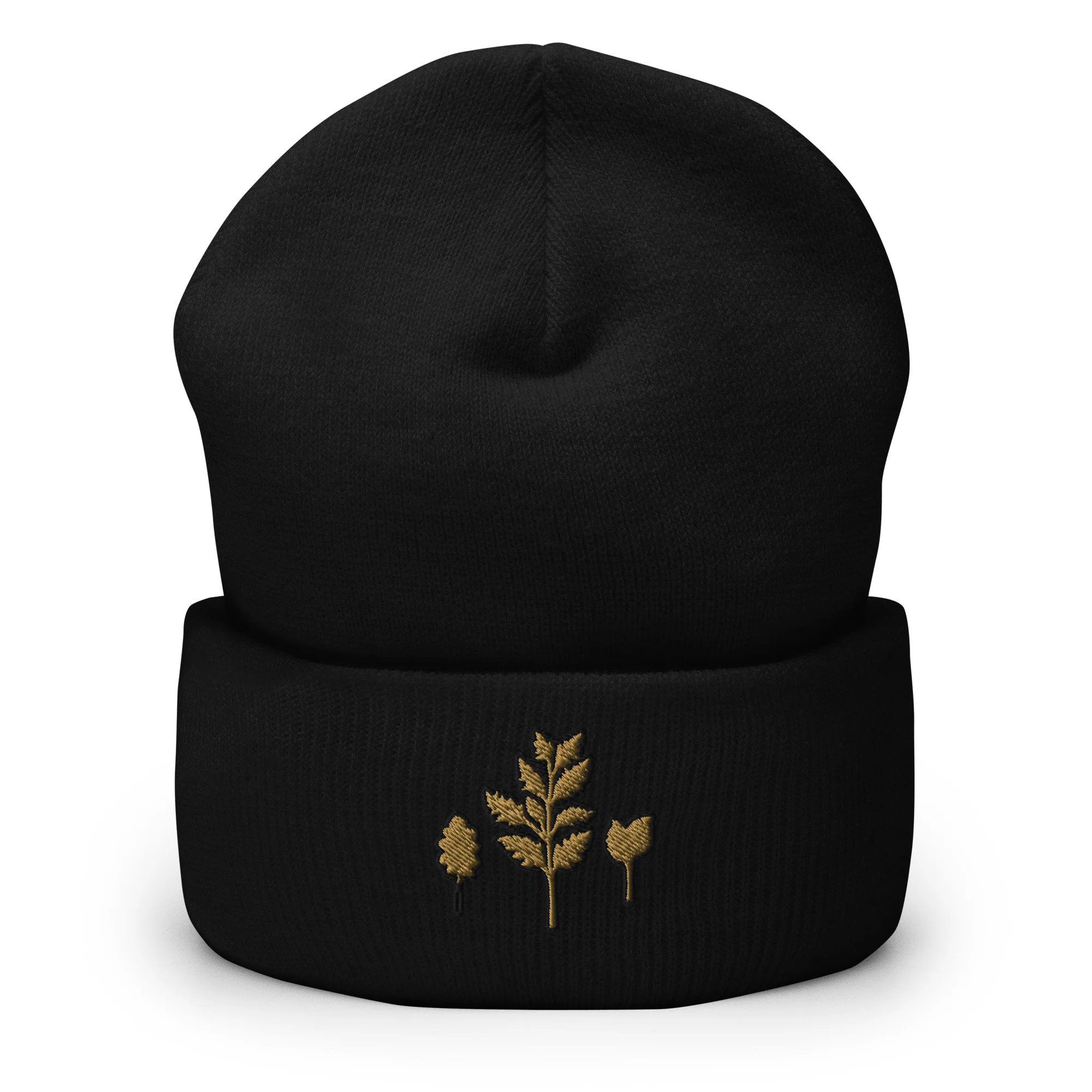 Autumn Memoir Beanie - Image 4