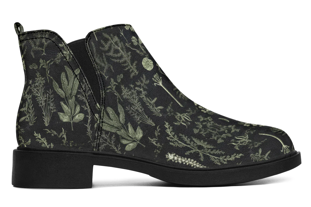 Autumn Memoir Chelsea Boots - Image 3
