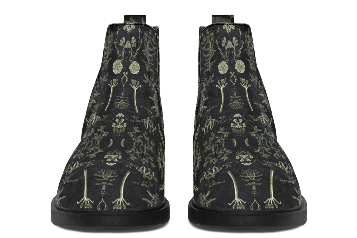 Autumn Memoir Chelsea Boots - Image 4