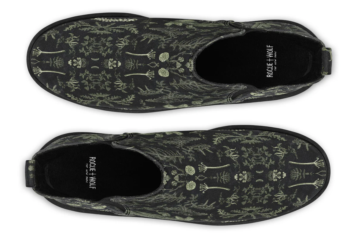 Autumn Memoir Chelsea Boots - Image 6