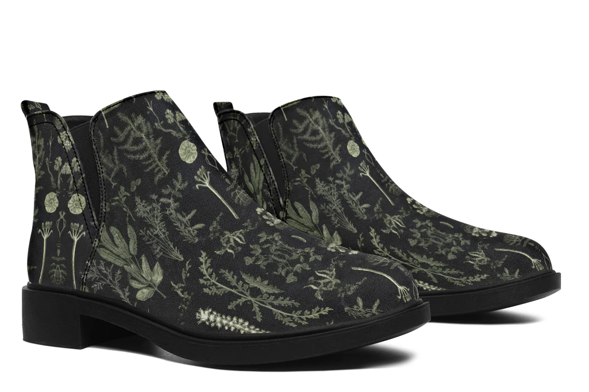 Autumn Memoir Chelsea Boots - Image 8