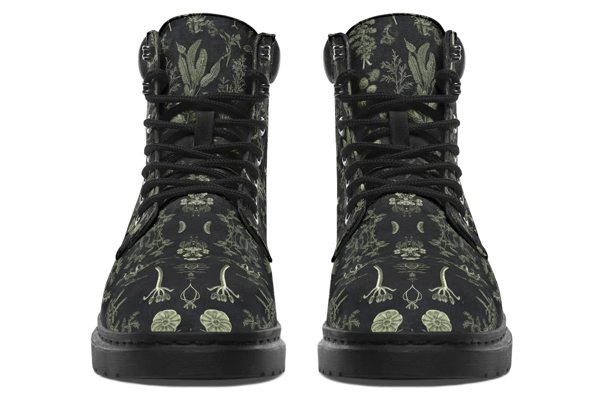 Autumn Memoir Classic Boots - Image 4