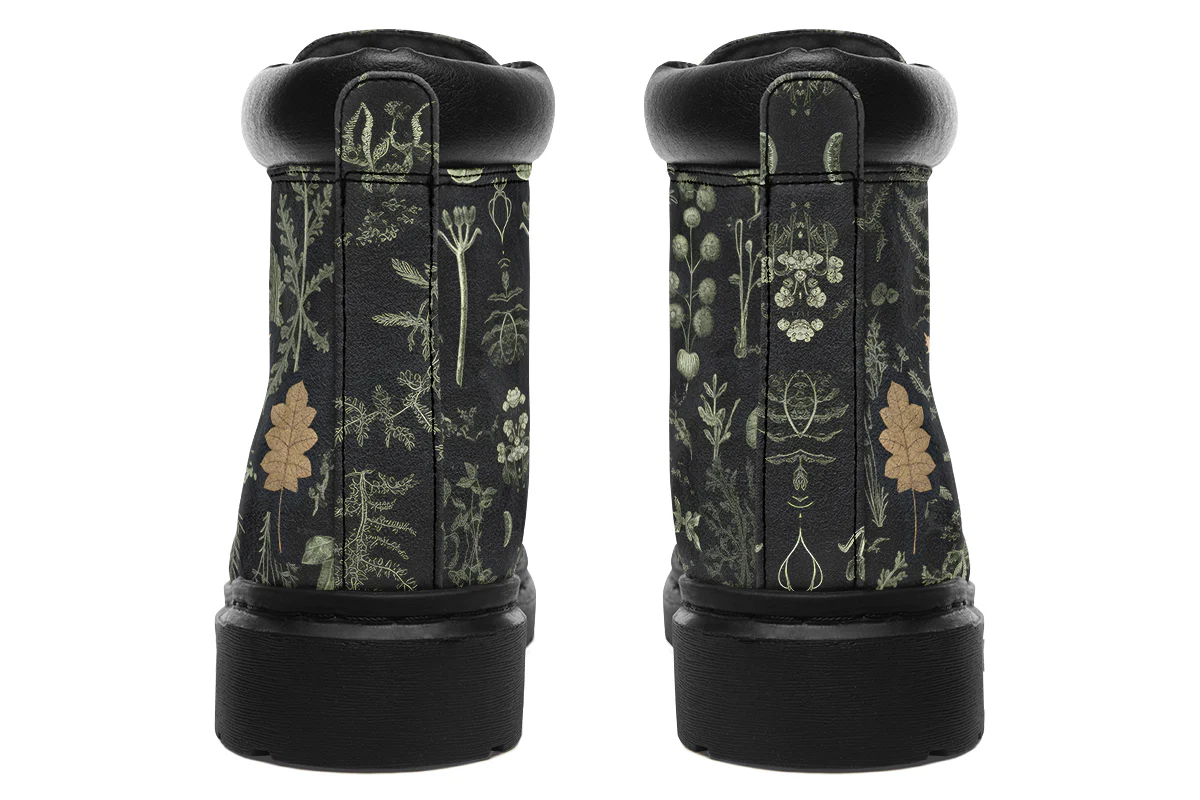 Autumn Memoir Classic Boots - Image 5