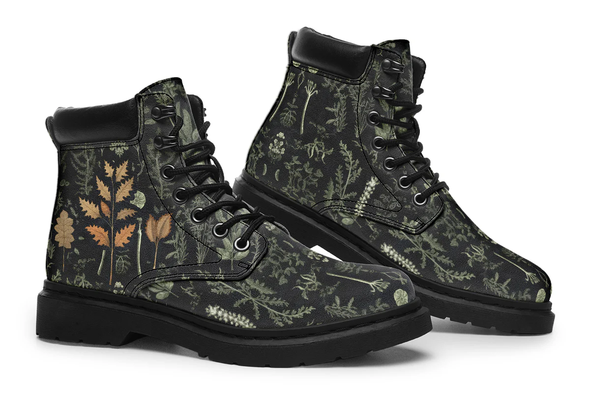 Autumn Memoir Classic Boots - Image 7