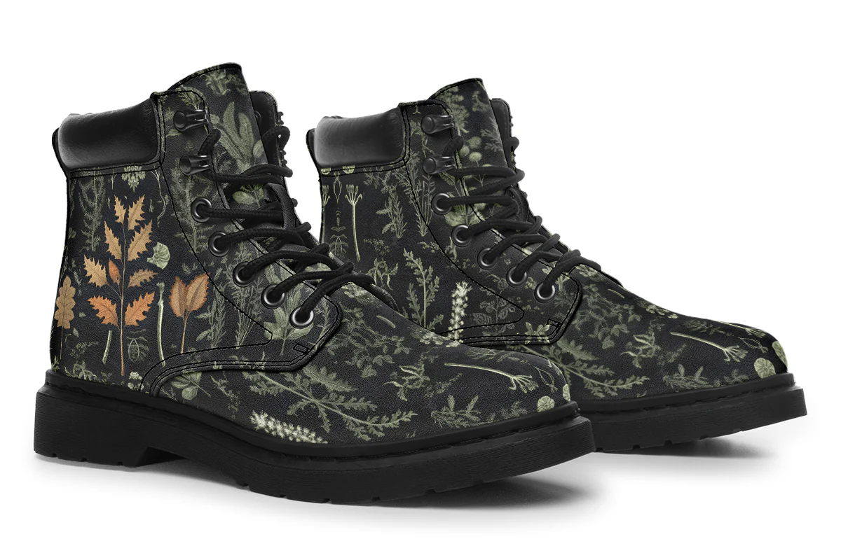 Autumn Memoir Classic Boots - Image 8