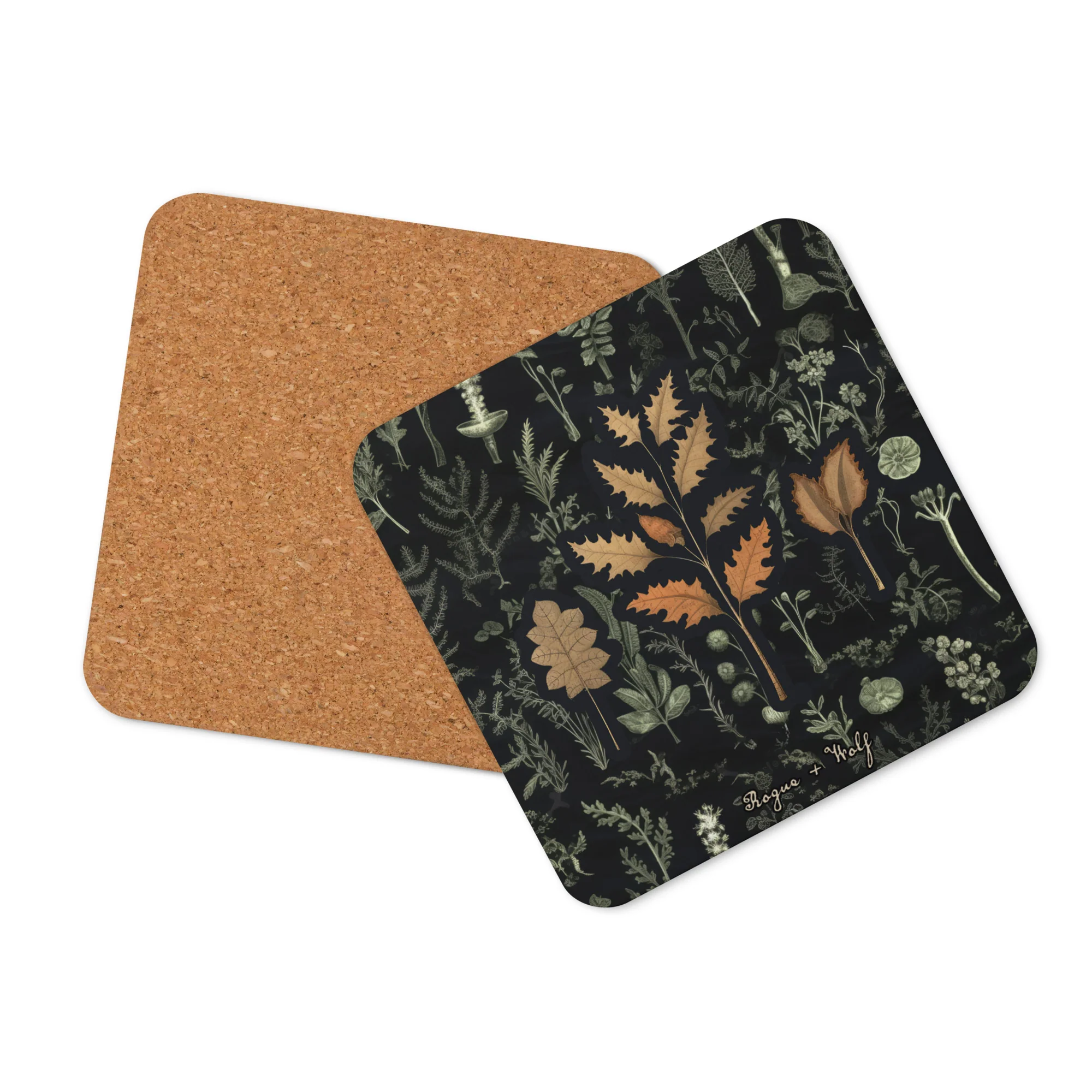 Autumn Memoir Coaster - Image 4