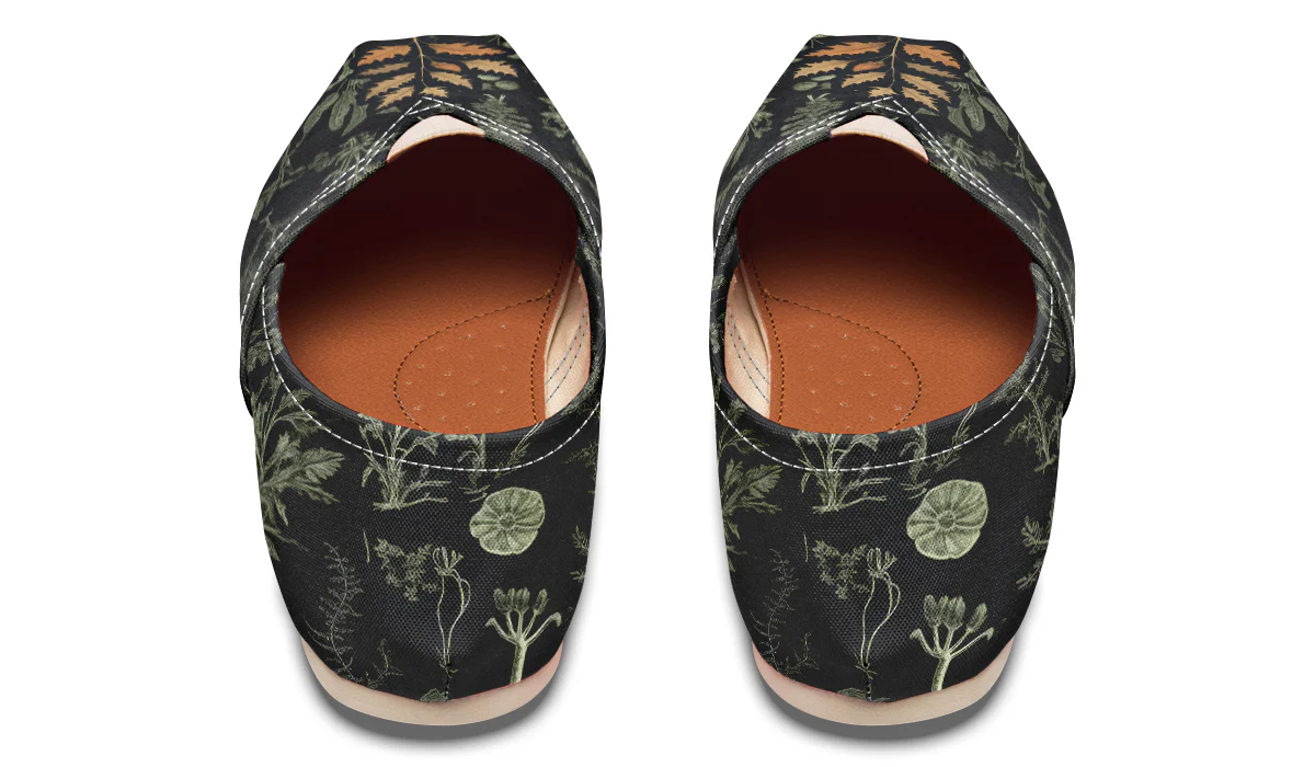 Autumn Memoir Espadrilles - Image 5