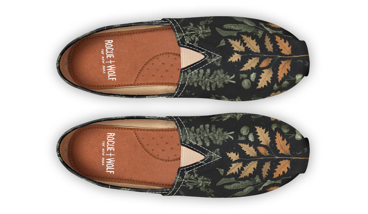 Autumn Memoir Espadrilles - Image 7
