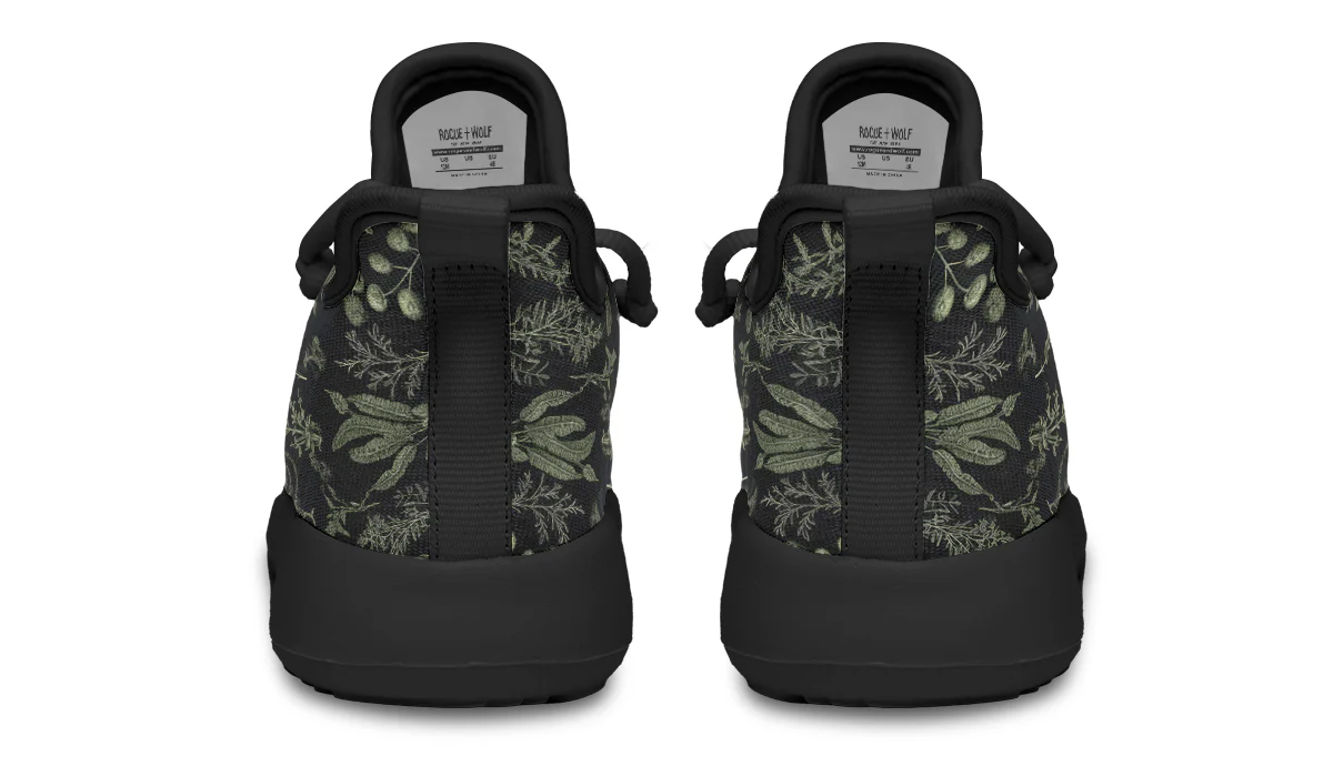 Autumn Memoir Kids Sneakers - Image 10