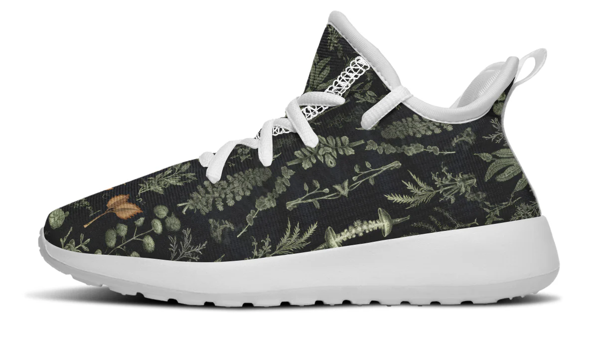 Autumn Memoir Kids Sneakers - Image 11