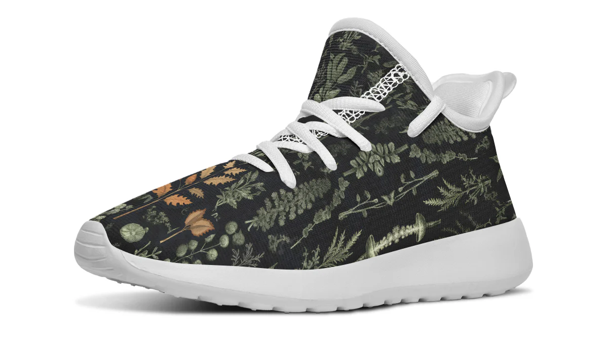 Autumn Memoir Kids Sneakers - Image 12