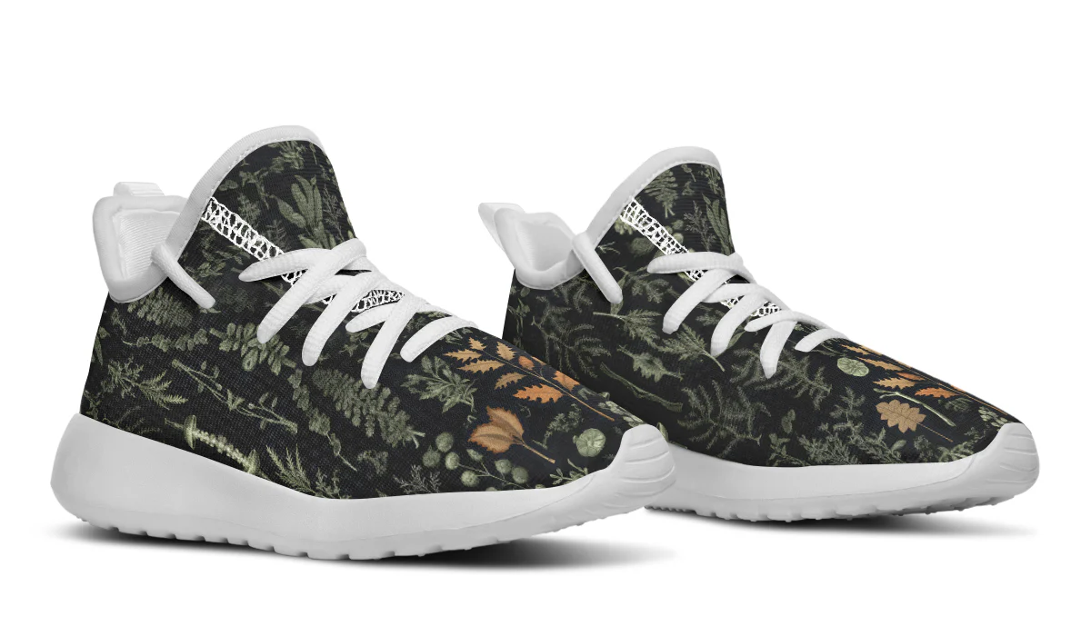 Autumn Memoir Kids Sneakers - Image 16