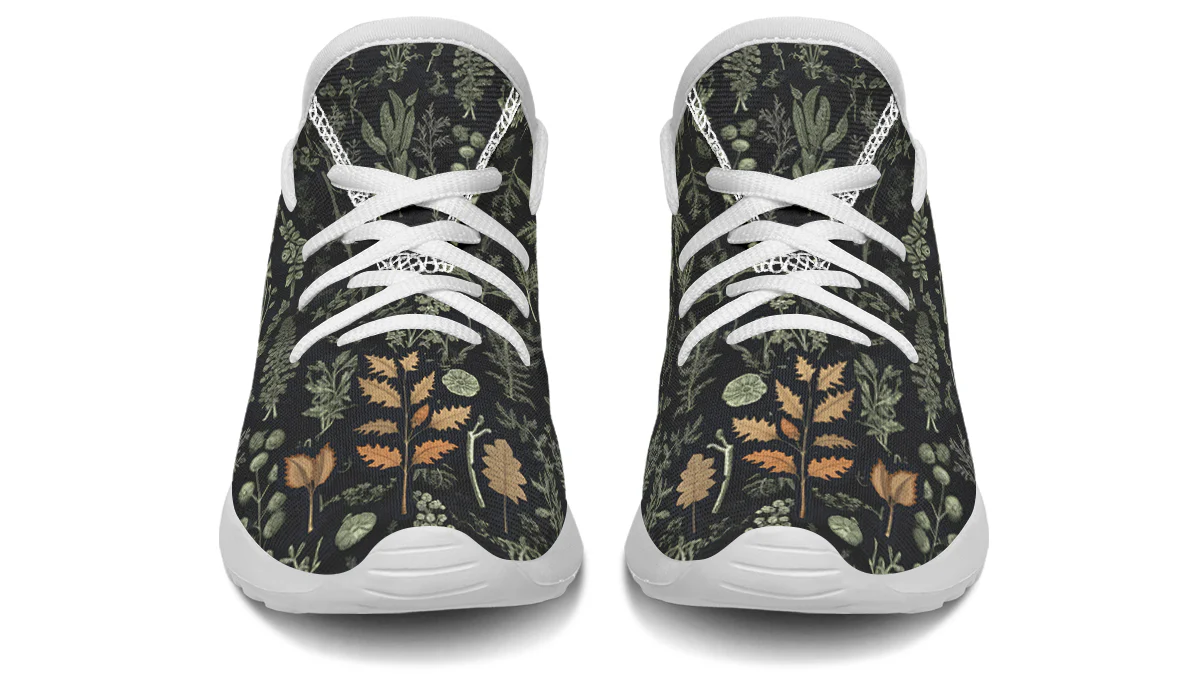 Autumn Memoir Kids Sneakers - Image 18