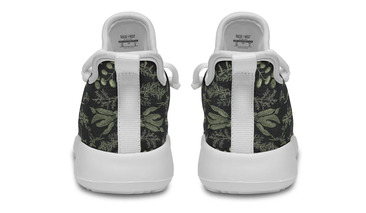 Autumn Memoir Kids Sneakers - Image 20