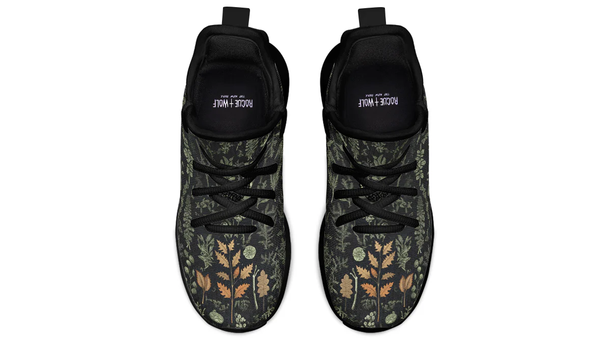 Autumn Memoir Kids Sneakers - Image 5