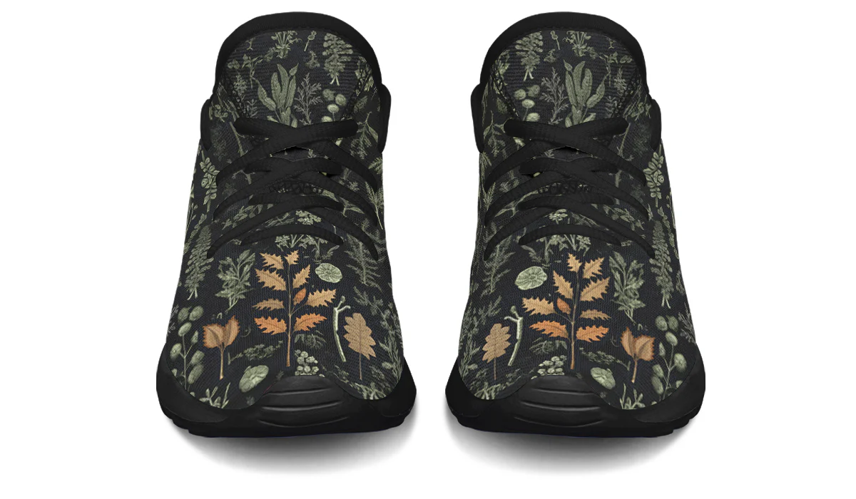Autumn Memoir Kids Sneakers - Image 8
