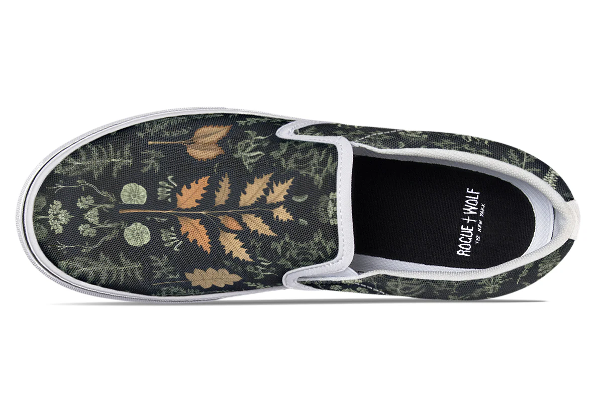 Autumn Memoir Slipons - Image 12