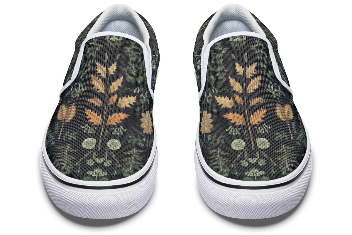 Autumn Memoir Slipons - Image 16