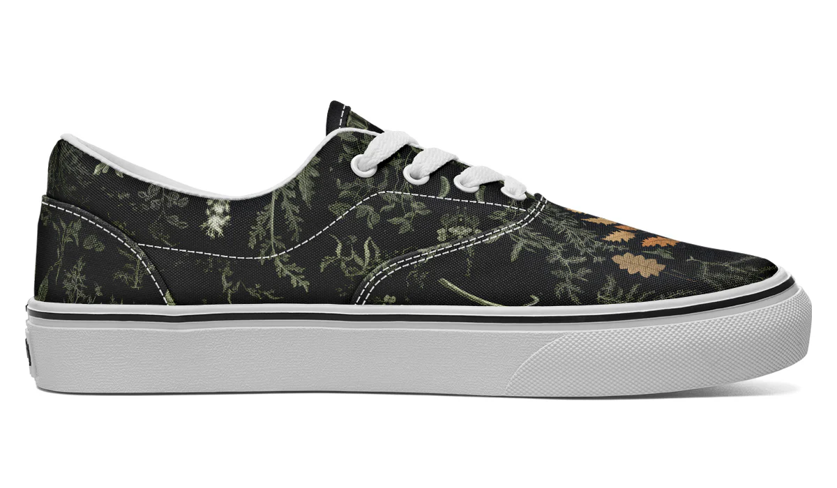 Autumn Memoir Street Sneakers - Image 10