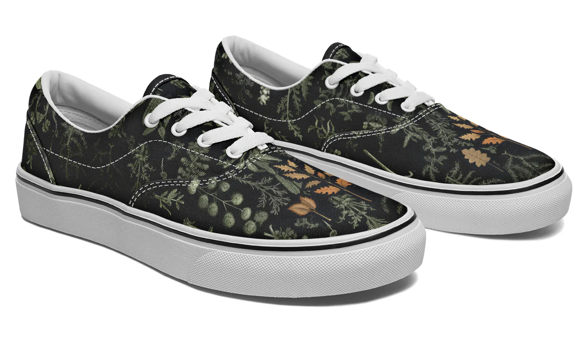 Autumn Memoir Street Sneakers - Image 12