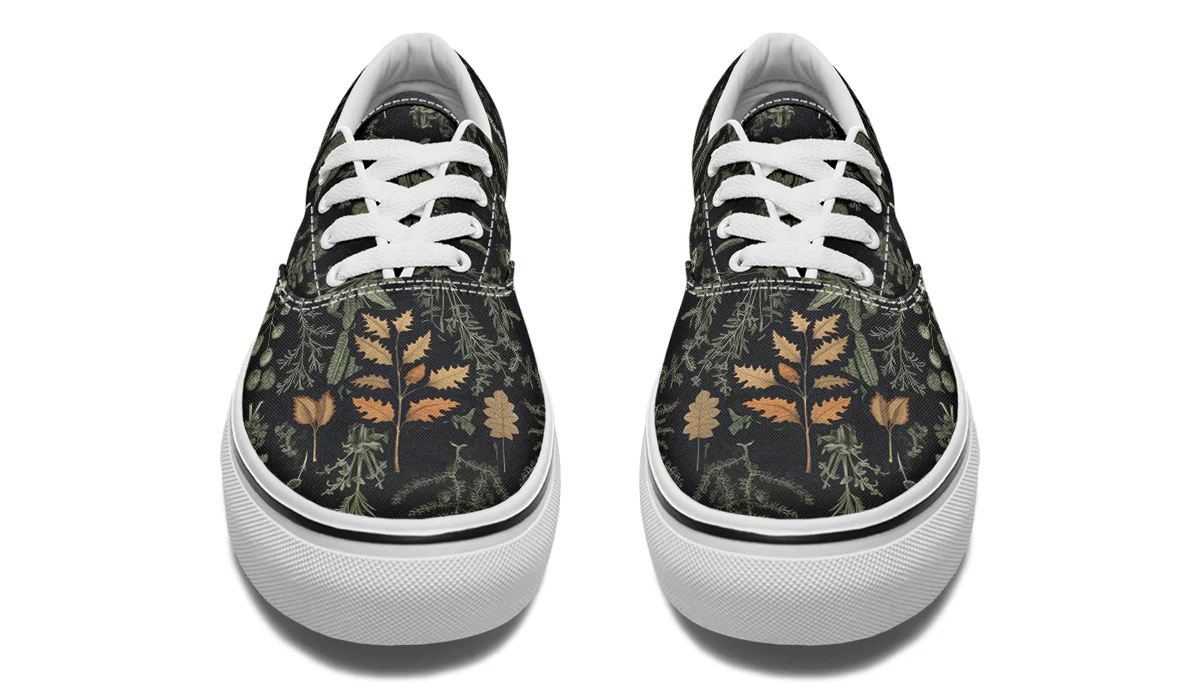 Autumn Memoir Street Sneakers - Image 13
