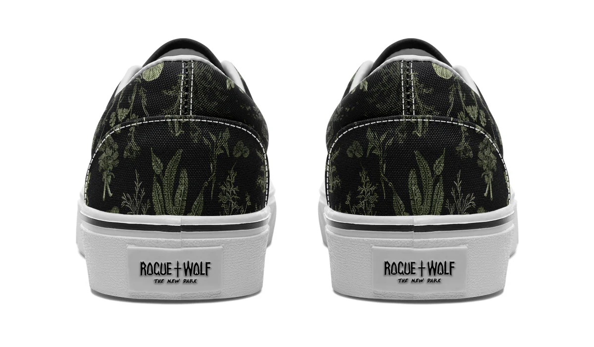 Autumn Memoir Street Sneakers - Image 14