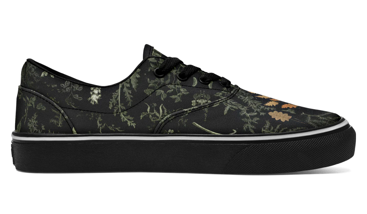 Autumn Memoir Street Sneakers - Image 3
