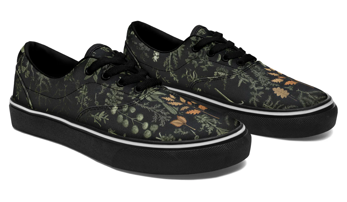 Autumn Memoir Street Sneakers - Image 5