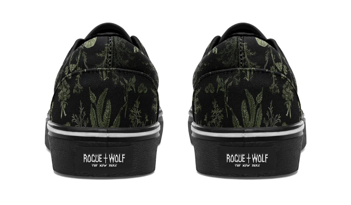 Autumn Memoir Street Sneakers - Image 7