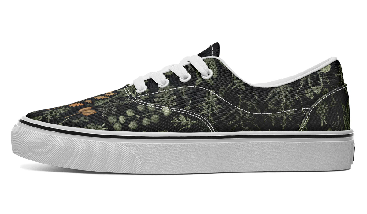 Autumn Memoir Street Sneakers - Image 8