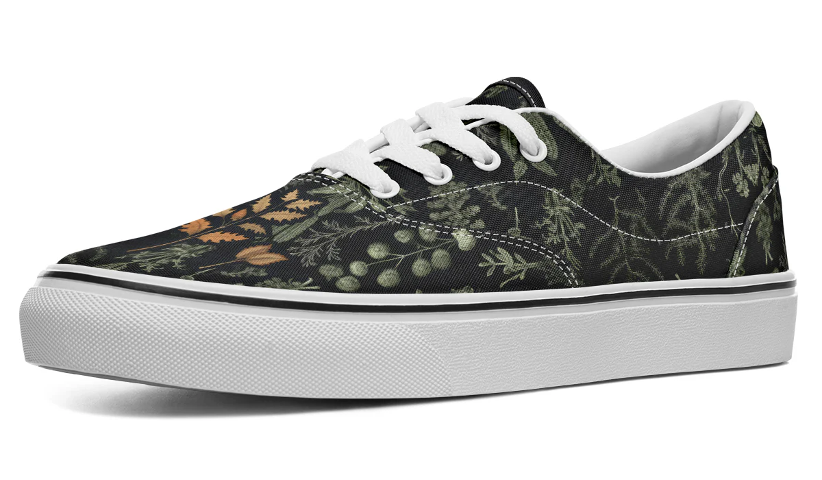 Autumn Memoir Street Sneakers - Image 9
