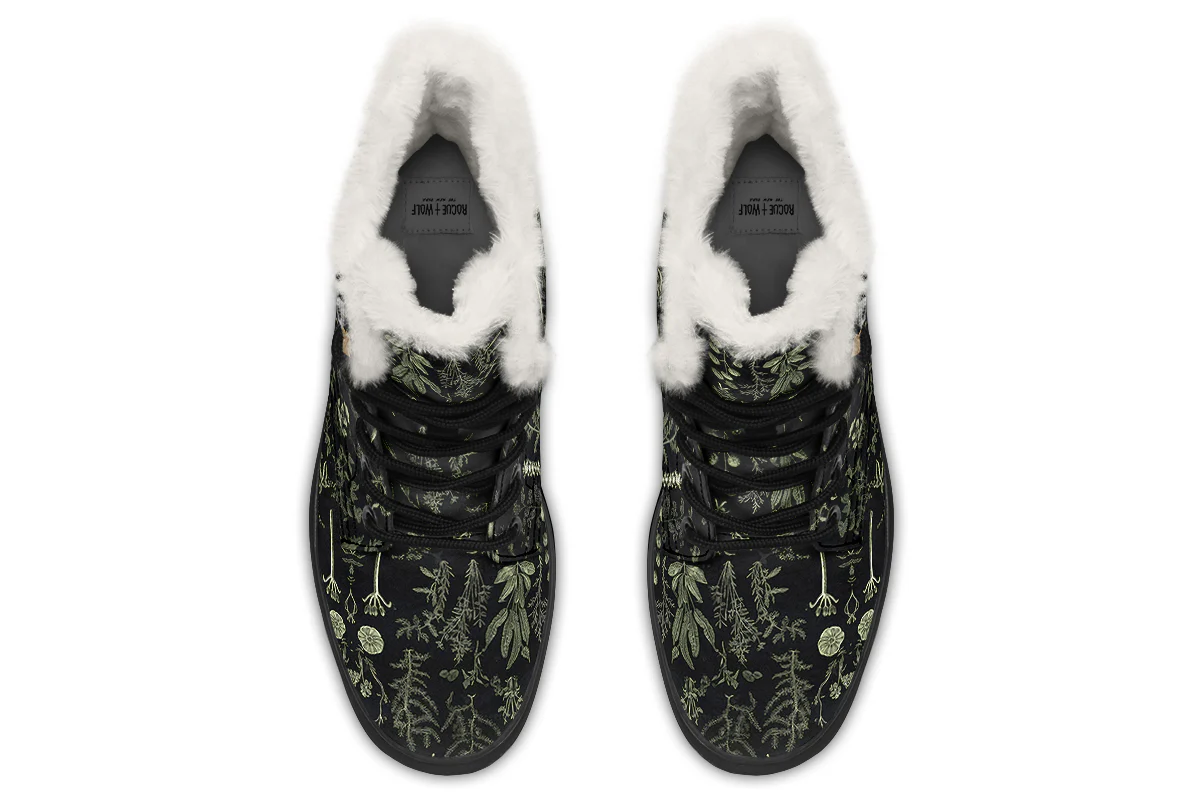 Autumn Memoir Winter Boots - Image 7