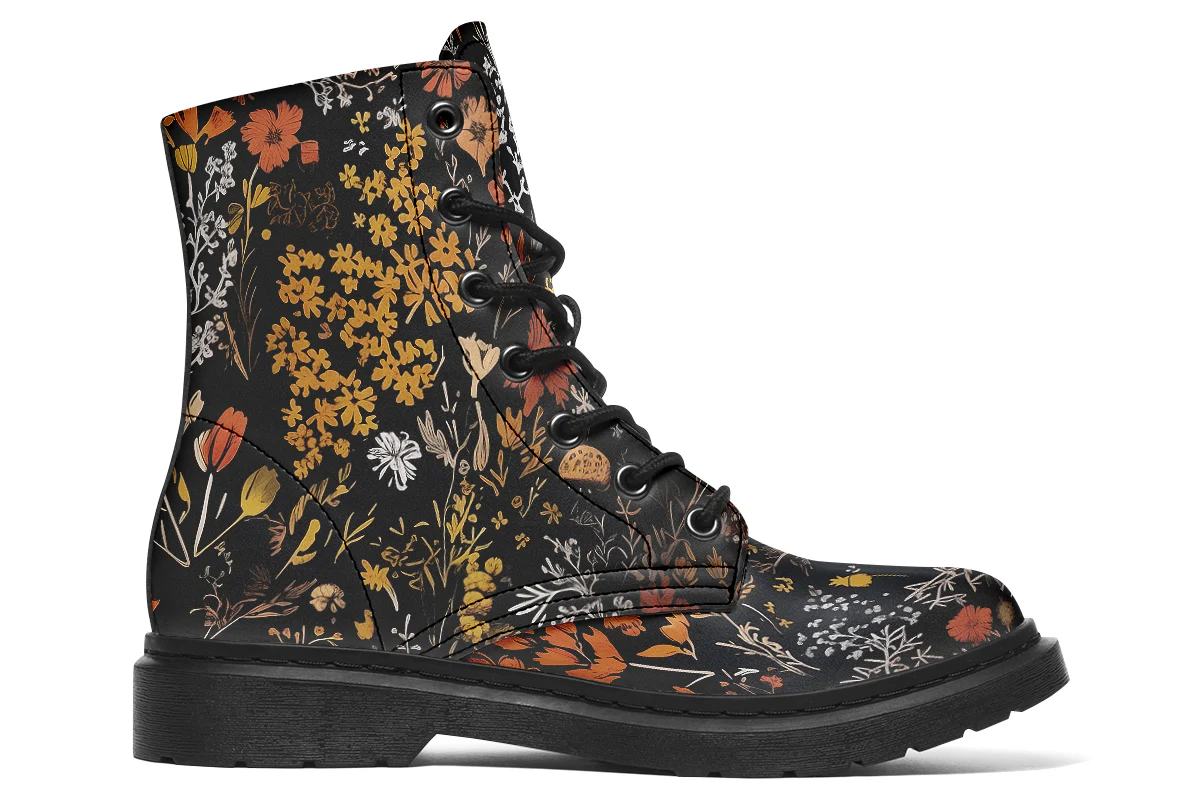 Autumn Reverie Boots - Image 3