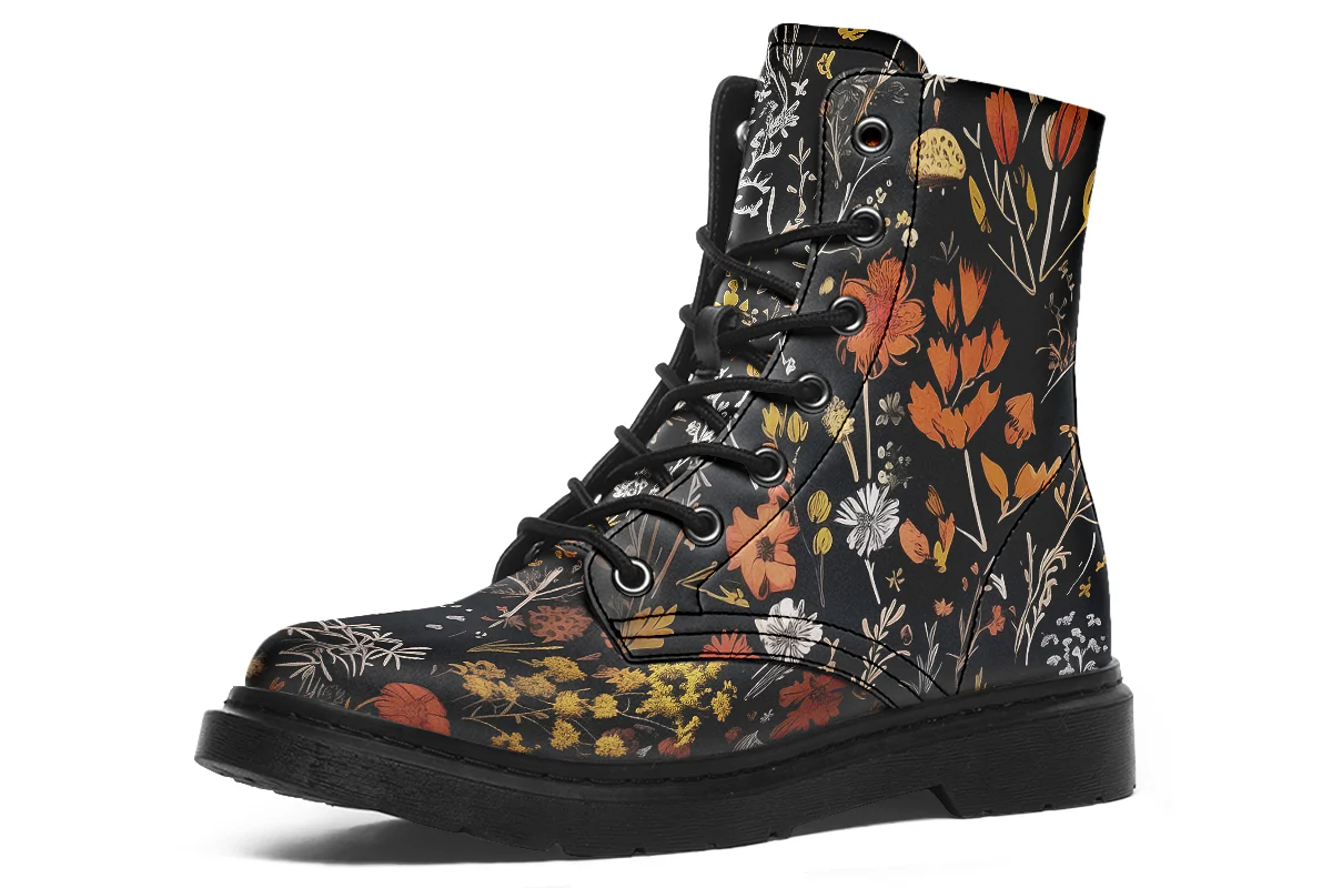 Autumn Reverie Boots - Image 4