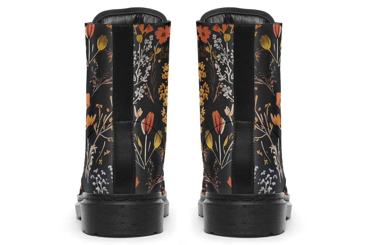Autumn Reverie Boots - Image 7