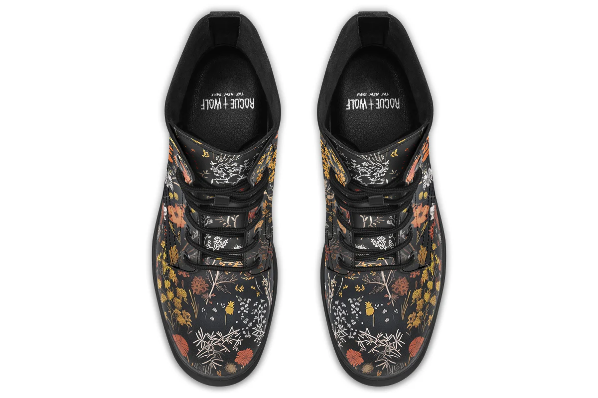 Autumn Reverie Boots - Image 8