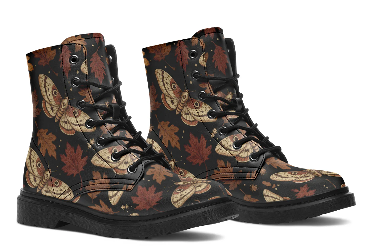 Autumnae Boots - Image 3