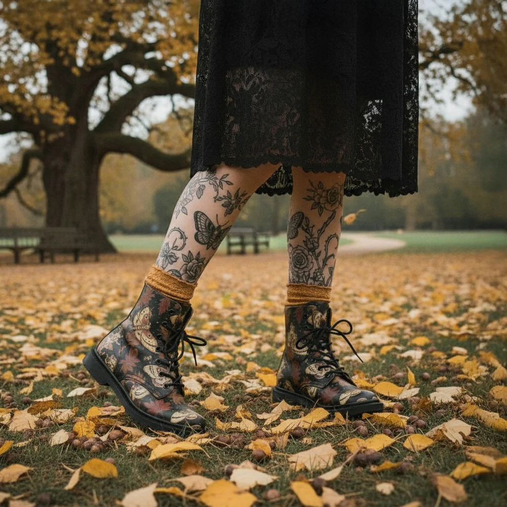 Autumnae Boots - Image 5