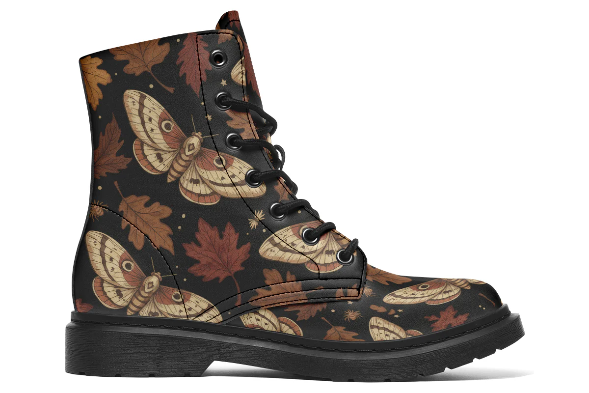 Autumnae Boots - Image 7
