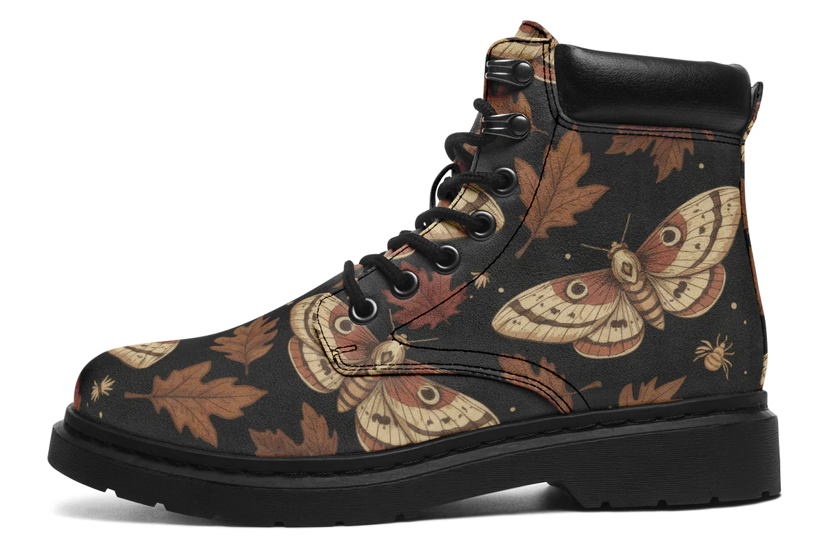 Autumnae Classic Boots